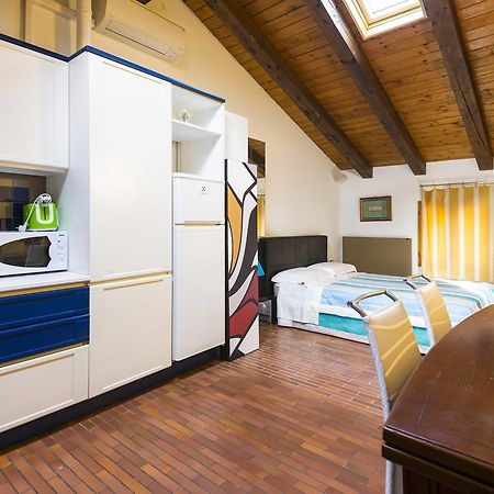 Casa Bella Tanari Apartment Bologna Luaran gambar