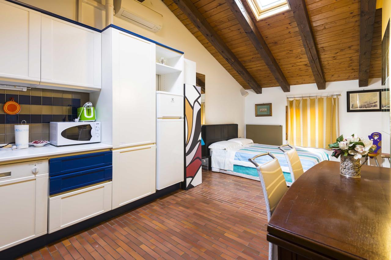 Casa Bella Tanari Apartment Bologna Luaran gambar