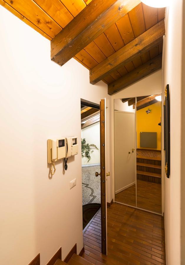 Casa Bella Tanari Apartment Bologna Luaran gambar