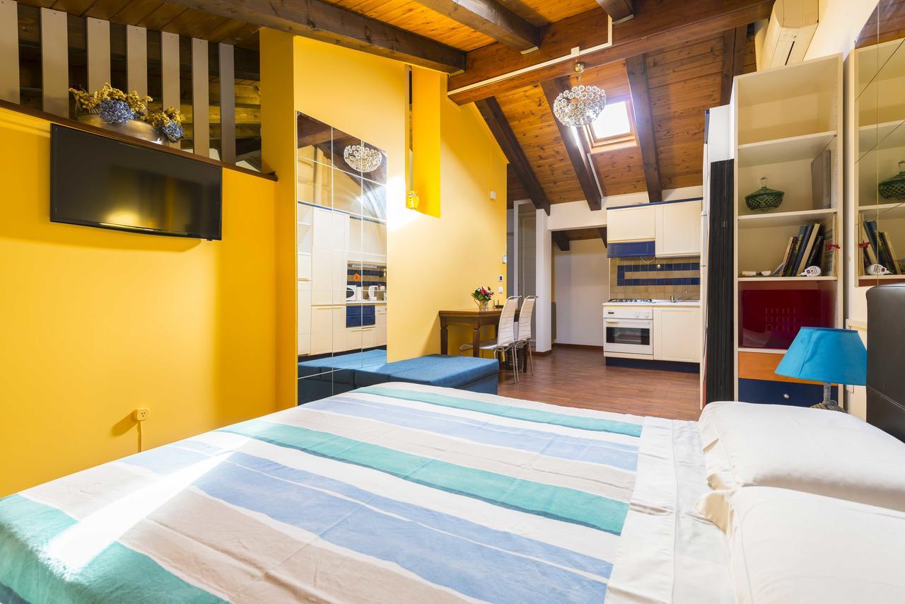 Casa Bella Tanari Apartment Bologna Luaran gambar