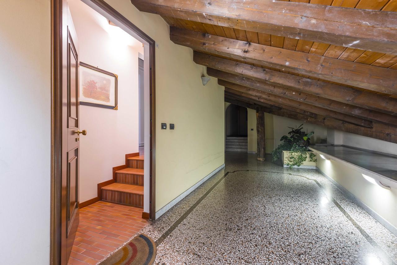 Casa Bella Tanari Apartment Bologna Luaran gambar