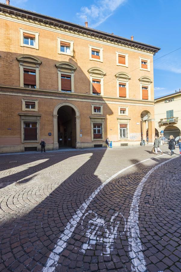 Casa Bella Tanari Apartment Bologna Luaran gambar