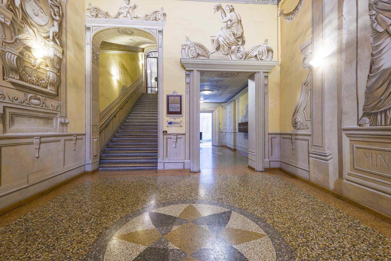 Casa Bella Tanari Apartment Bologna Luaran gambar