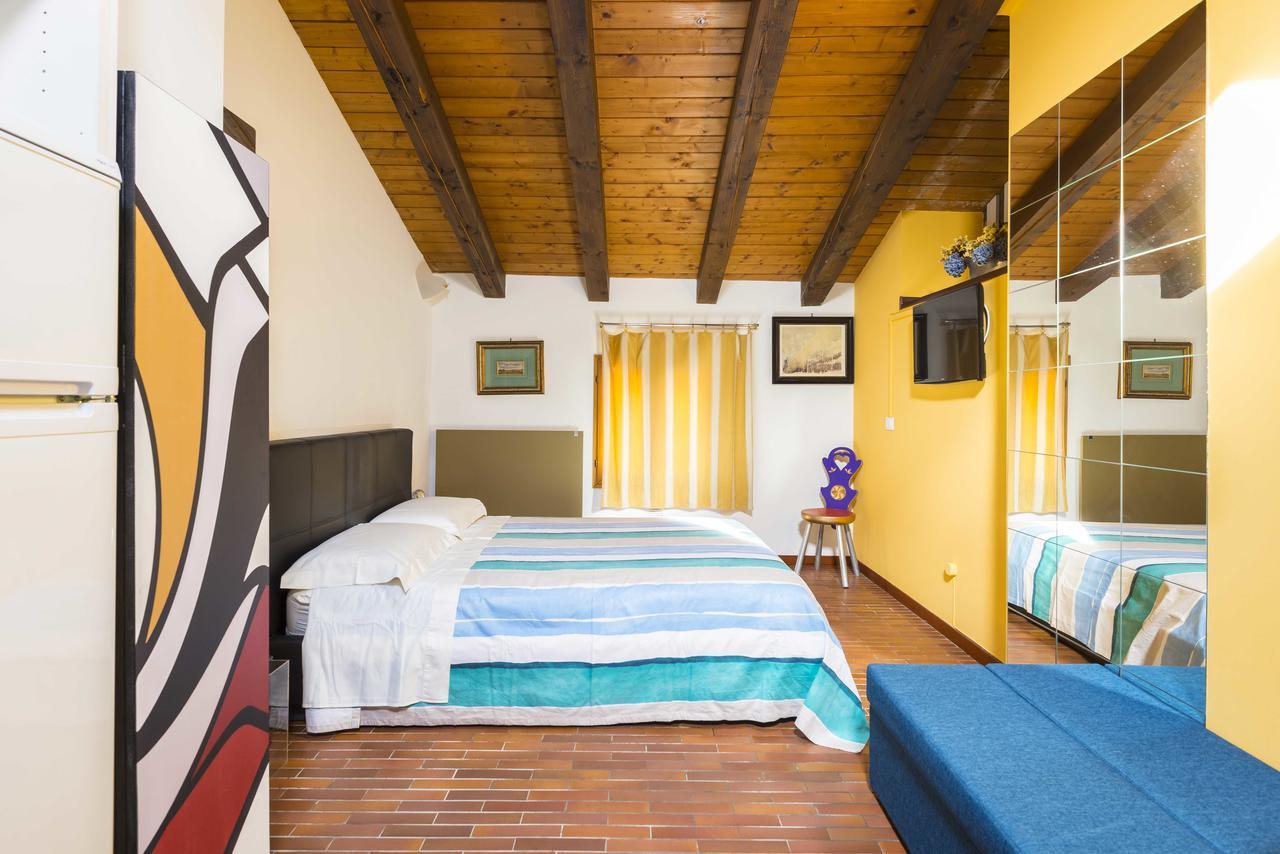 Casa Bella Tanari Apartment Bologna Luaran gambar