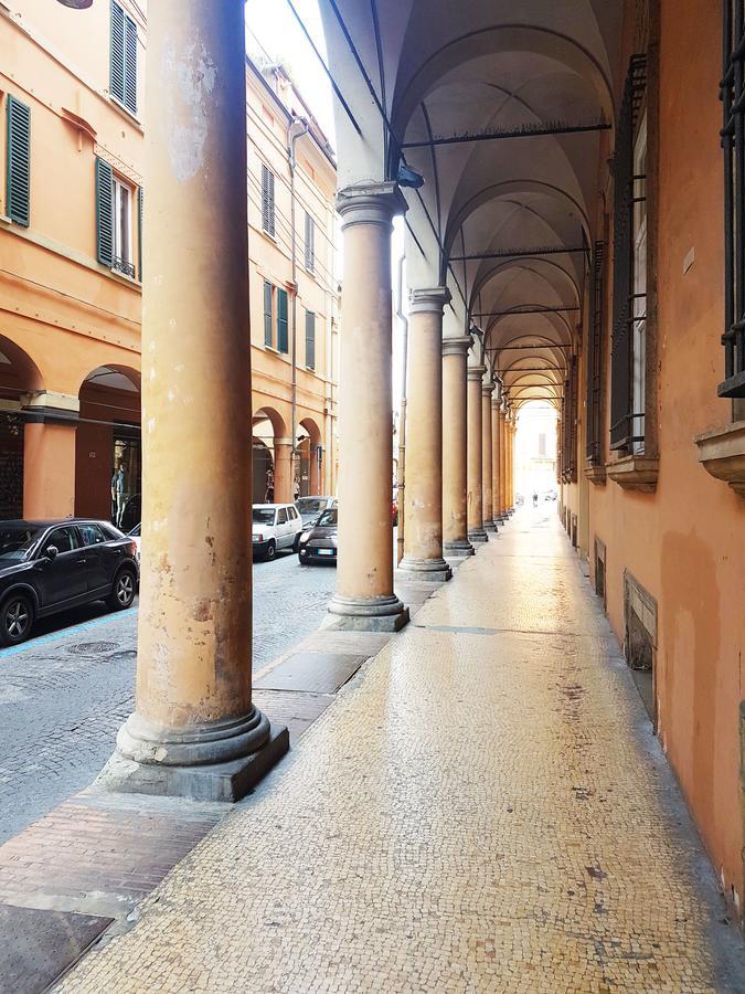 Casa Bella Tanari Apartment Bologna Luaran gambar